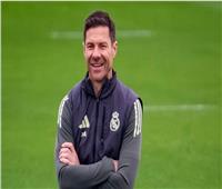 ريال مدريد يستأنف تدريباته الاثنين