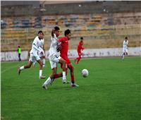 منتخب مصر مواليد 2009 يتعادل سلبيًا مع الأردن