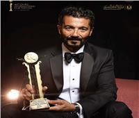 خالد النبوي: استنوني بكرة في الأوبرا وتعيش السينما المصرية