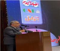 محافظ الدقهلية: «المس حلمك» تجسد أسمى معاني الإنسانية وتبرز العزيمة التي لا تُقهر