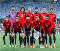 راحة لمحمد صلاح وغياب زيزو وفتحي عن مباراة مصر والرأس الأخضر 