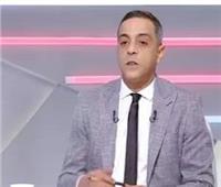 فاروق جعفر ينعى محمد صبري: «من أنقى أبناء الزمالك.. ورحيله صدمة»