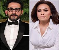 مع هند صبري لأول مرة .. حلمي يستعد للعودة إلى السينما بـ«أضعف خلقه»