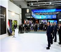 مدبولي يستمع لعرض حول مشروعات وزارة الاتصالات في مجال التحول الرقمي