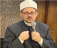 أسامة الجندي: مسابقة «دولة التلاوة» أضخم حدث قرآني في مصر والعالم العربي