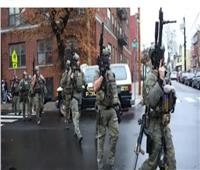 مقتل طفل وفتاة وإصابة ثلاثة آخرين في حادث إطلاق نار بولاية نيو جيرسي الأمريكية