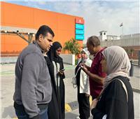 «العمل» تكثف التفتيش على 668 منشأة وتمهلها لتصويب العقود