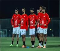 منتخب مصر يواجه كاب فيردي بحثًا عن تحسين الصورة بدورة العين الدولية