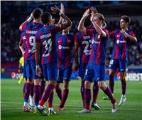 أبرزهم لاعب ليفركوزن ونجم سان جيرمان.. برشلونة يبحث تدعيم الجبهة اليسرى