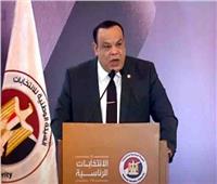 الهيئة الوطنية للانتخابات تتلقى 88 تظلمًا بشأن المرحلة الأولى وتؤكد فحصها بدقة