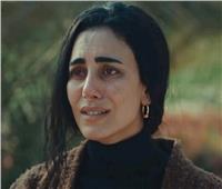 وفاة خالة الفنانة ولاء الشريف
