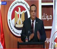 الوطنية للانتخابات: فحص شكاوى المرحلة الأولى للنواب بناءً على طلب الرئيس