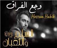 من فيلم السلم والثعبان 2.. طرح أغنية «وجع الفراق» لـ حسام حبيب |فيديو 