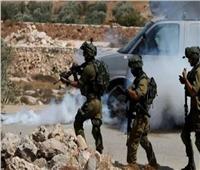 الاحتلال الإسرائيلي يقتحم نابلس ويعتقل 7 فلسطينيين 
