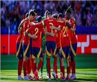 المهمة المستحيلة.. منتخب إسبانيا يواجه تركيا في تصفيات كأس العالم