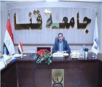 إدراج جامعة قنا في تصنيف شنغهاي للتخصصات العلمية 2025