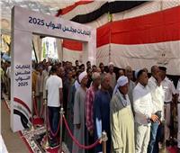 الإعادة حتمية في دائرة السويس و18 مرشحا يتنافسون على مقعدين 