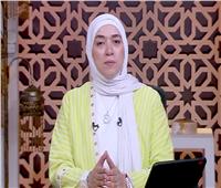 دينا أبو الخير: الغنى نعمة مؤقتة.. وإنفاقه في طاعة الله ضمان للسكينة
