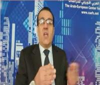 ميسرة بكور: محادثات إسطنبول بين أوكرانيا وروسيا قد لا تحقق تقدماً
