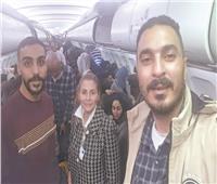 رحلات غامضة تكشف تهجير الفلسطينيين بـ«الـتقسيط»!