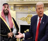 ترامب: توصلنا لاتفاق دفاعي مع السعودية.. وإمكانية لـ«صفقة نووية مدنية»