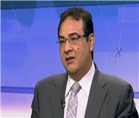 إيهاب الخولي يكشف أسباب إعادة الانتخابات في إمبابة