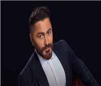 رانيا فريد شوقي تدعو لتامر حسني بعد الكشف عن أزمته الصحية 
