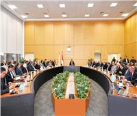 «حزمة تكليفات جديدة».. وزير الإسكان يعقد اجتماعًا مع رئيس مياه الشرب 