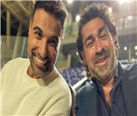 محمد إسلام يكشف كواليس بدايته في التمثيل وتعاونه مع منى زكي