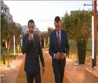 أحمد حسن وعصام الحضري يحضران حفل توزيع جوائز كاف للأفضل 2025