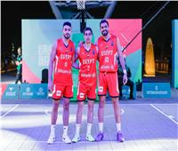 منتخب الرجال لكرة السلة 3X3 يحصد ذهبية دورة ألعاب التضامن الإسلامي