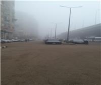 ضباب | نصائح هامة للتعامل مع الشبورة المائية أثناء القيادة