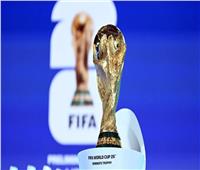 مواجهات الملحق الأوروبي المؤهل لكأس العالم 2026.. نتائج القرعة 