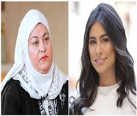 ناني سعد الدين: تنبأت لـ هاجر أحمد بالنجومية.. وسابتني أول ما اتشهرت