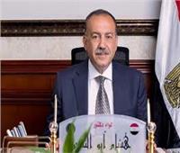 محافظ أسيوط: محطات الكهرباء الجديدة تدعم التنمية والصناعات والمرافق الأساسية