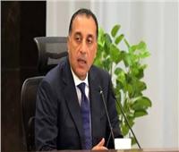 رئيس الوزراء يصل جوهانسبرج لترؤس وفد مصر المُشارك بقمة العشرين (G20)