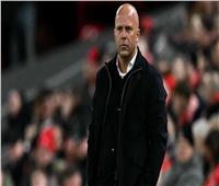سلوت يكشف ما يحتاجه ليفربول لحصد لقب الدوري الإنجليزي