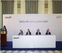 سانوفي تطلق دواء "ساركليزا" في مصر لتمنح مرضى سرطان المايلوما المتعددة أملًا جديدًا في العلاج
