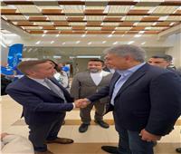 وزير السياحة يشارك افتتاح المؤتمر السنوي لرابطة مكاتب ووكالات السفر الألمانية RTK بالغردقة