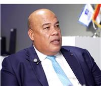 «العشري» يدعو الحكومة للاجتماع بالمصنعين ومراجعة قرار فرض رسوم الإغراق على البليت 