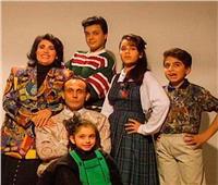 «يوميات ونيس».. العمل الذي صنع ذاكرة جيل ورسّخ قيم الأسرة في الدراما المصرية