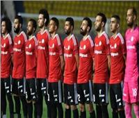 طلائع الجيش يستضيف إنبي في الاختبار الأول لـ «جمعة مشهور»