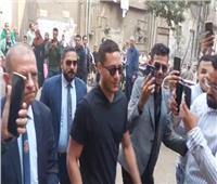 بدء محاكمة رمضان صبحي في قضية التزوير
