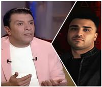 «الموسيقيين» توقف تصريح إسلام كابونجا وتدرس شطبه نهائيًا
