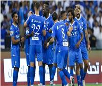 تشكيل الهلال المتوقع ضد الفتح في الدوري السعودي