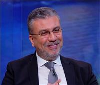عمرو الليثي: التليفزيون له دور محوري في تشكيل الثقافة والوعي داخل المجتمع
