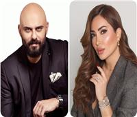 نسرين طافش وأحمد صلاح حسني يجتمعان في مسلسل"أنا وهو وهم" رمضان 2026
