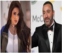 خاص بالفيديو .. ياسمين عبد العزيز: هقدم أكشن مع السقا في "خلي بالك من نفسك" 