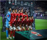انطلاق مباراة الأهلي وشبيبة القبائل بدوري أبطال إفريقيا