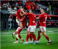 الأهلي يتقدم على شبيبة القبائل في الشوط الأول بدوري أبطال إفريقيا